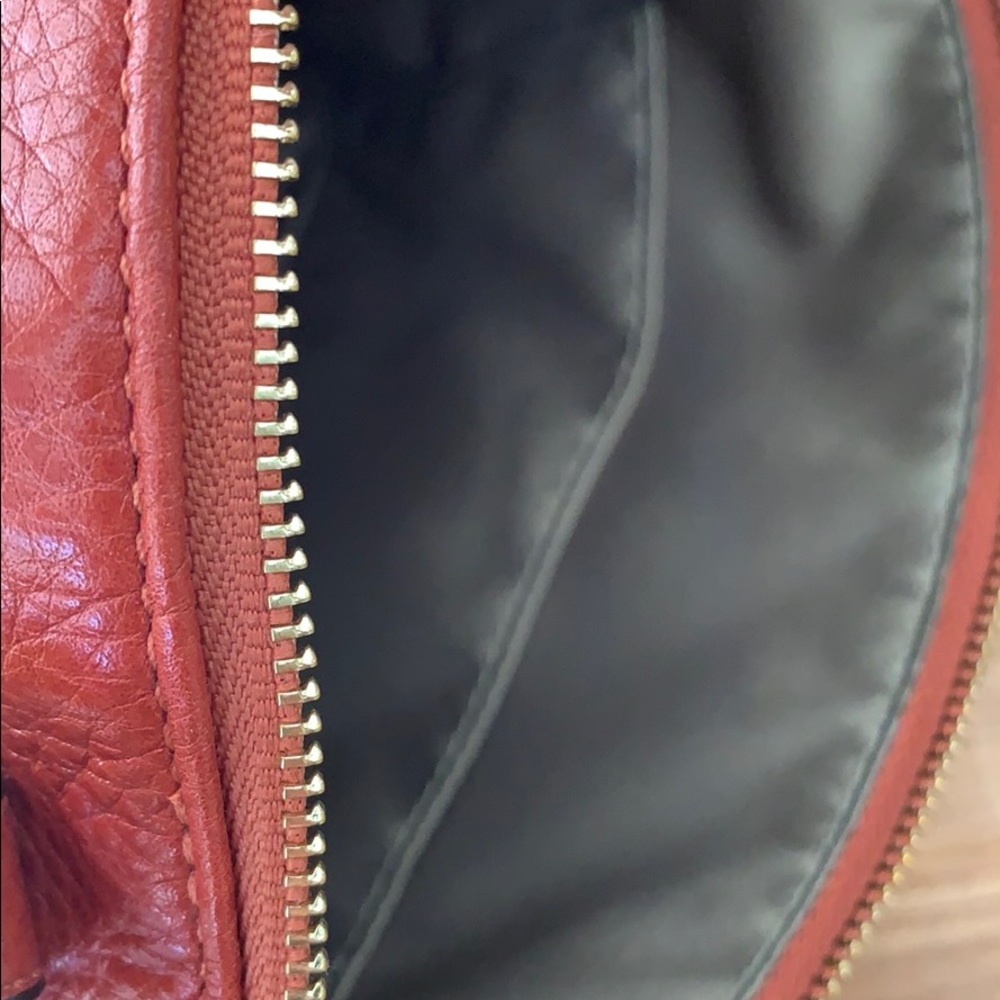 Coach Mini Purse - Picture 8 of 8